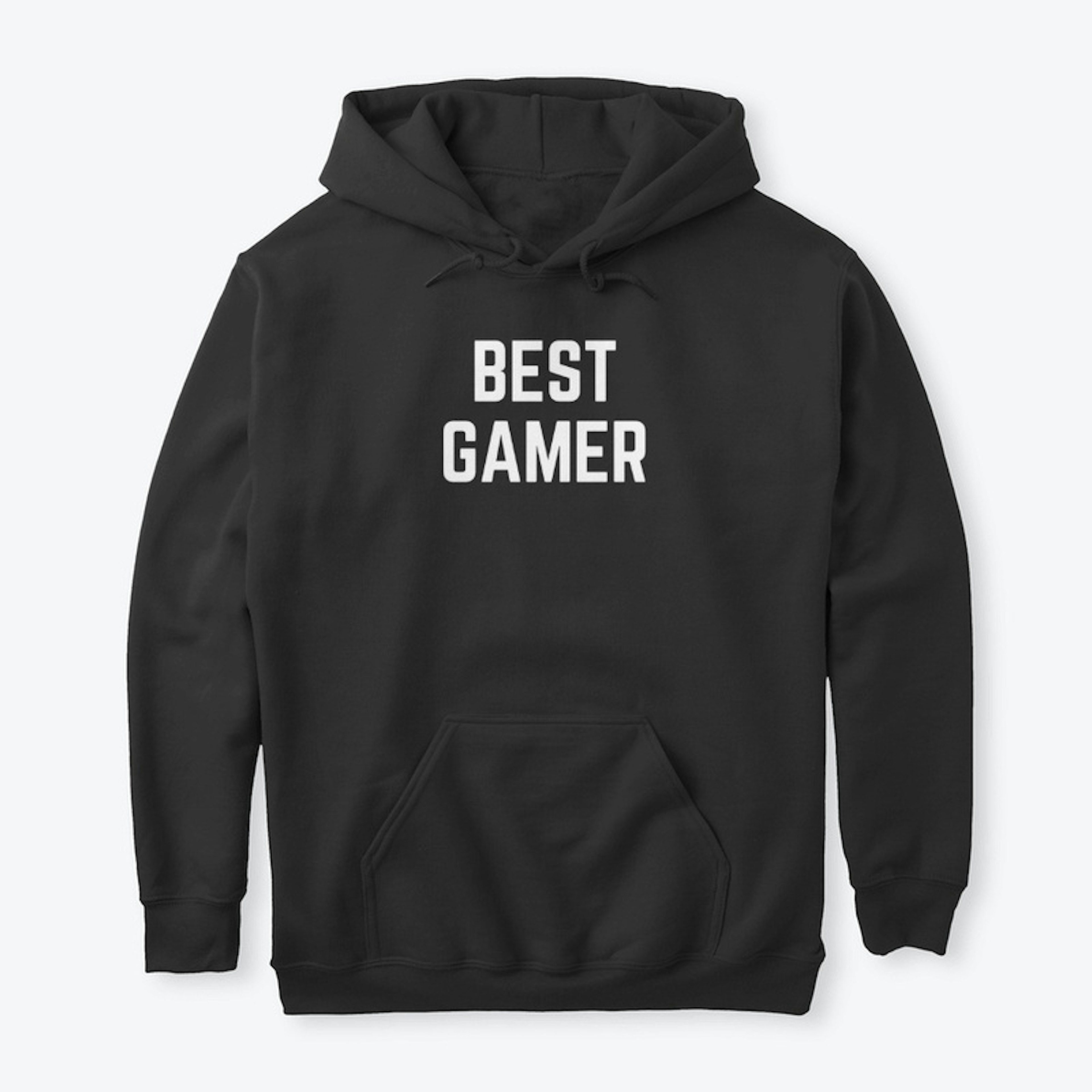 Best Gamer