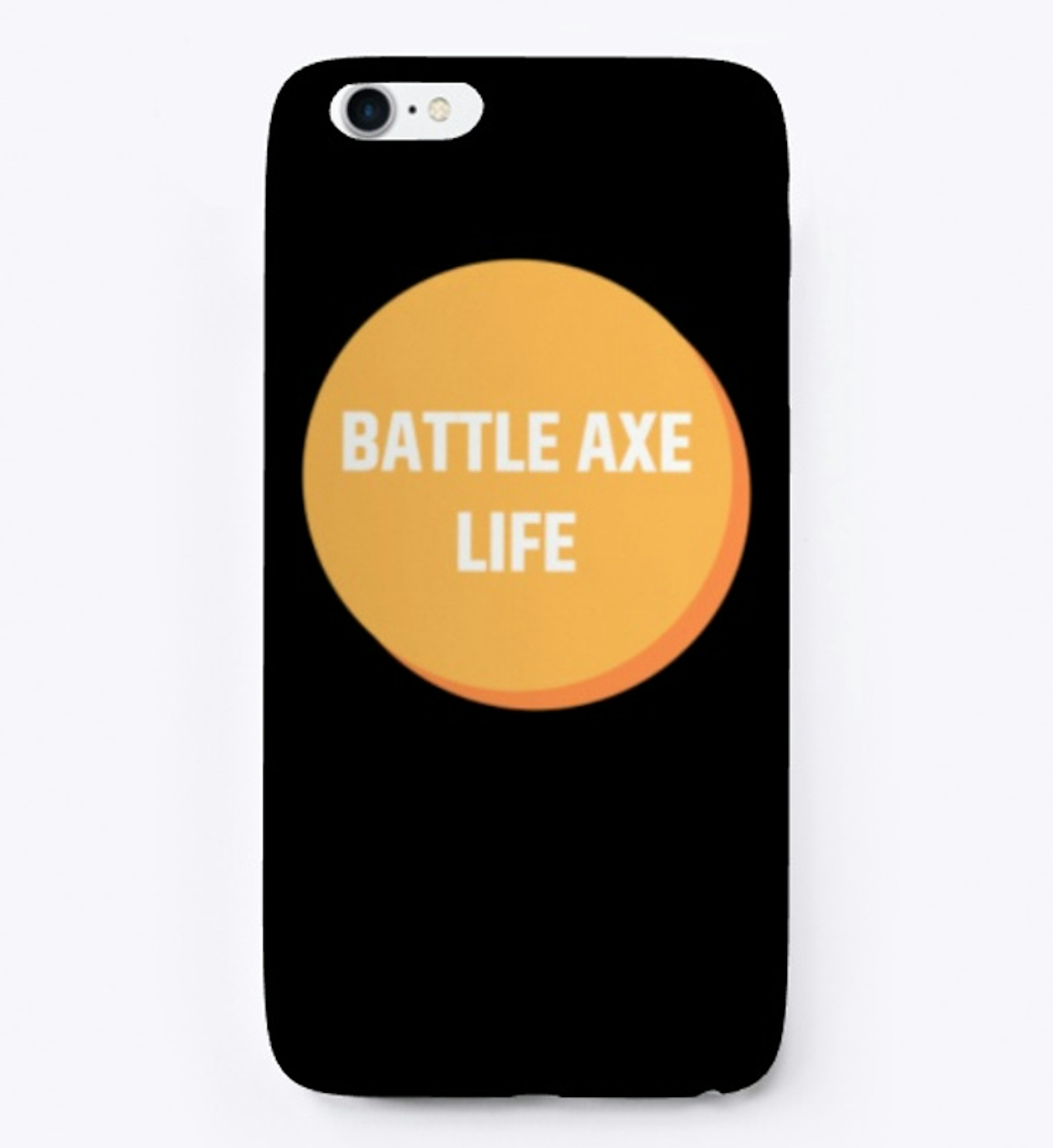 Battle Axe Life