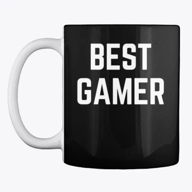 Best Gamer