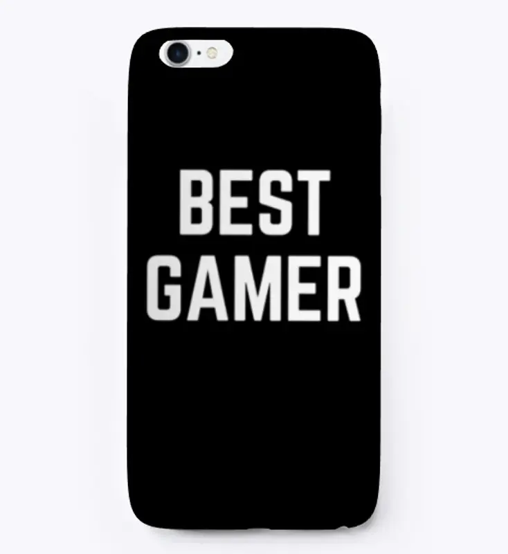 Best Gamer